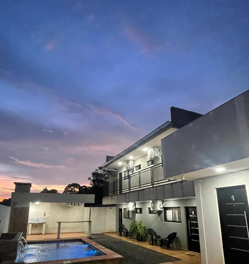 Monolocale Familiare