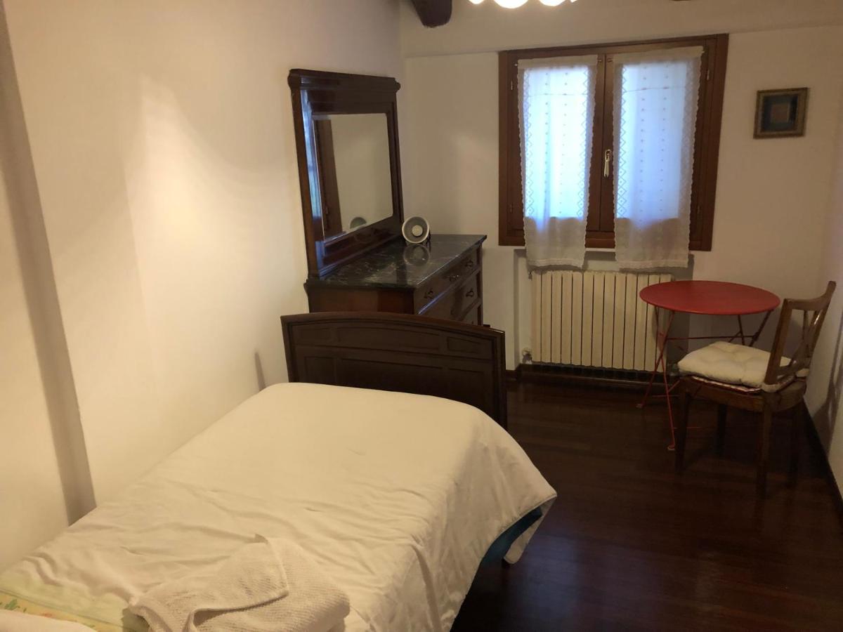 Standaard Appartement met 3 Slaapkamers