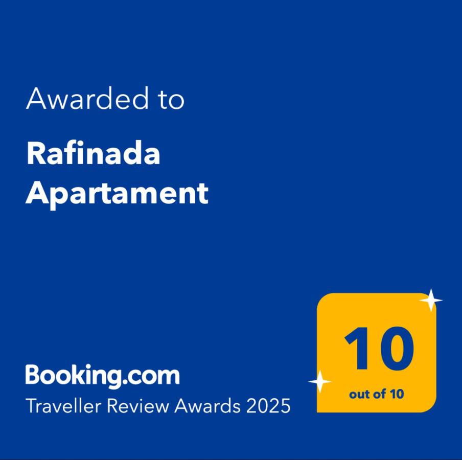 Rafinada Apartament - B&B Lublin