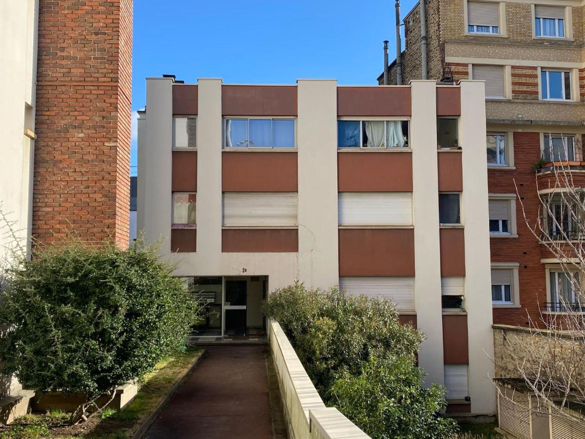 Studio Paris - B&B