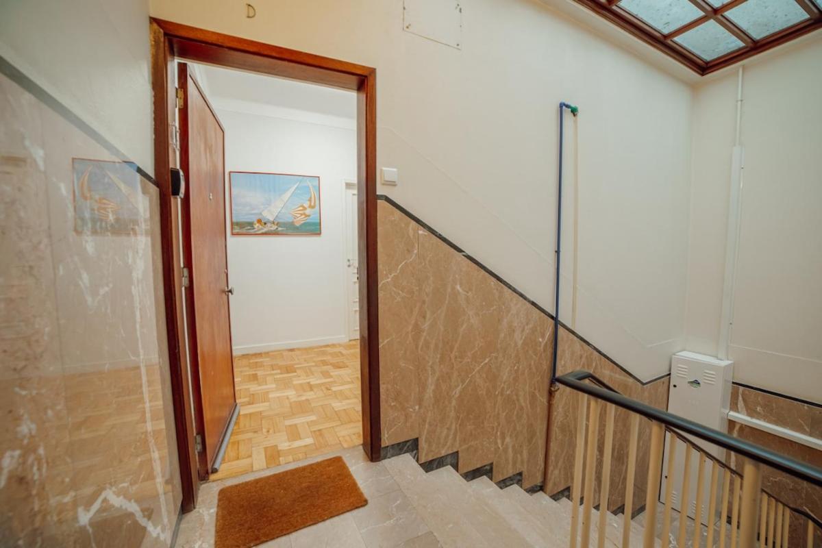 Cedofeita Flat by Hosty - B&B Porto