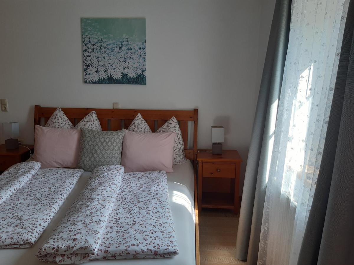 Apartment mit 2 Schlafzimmern