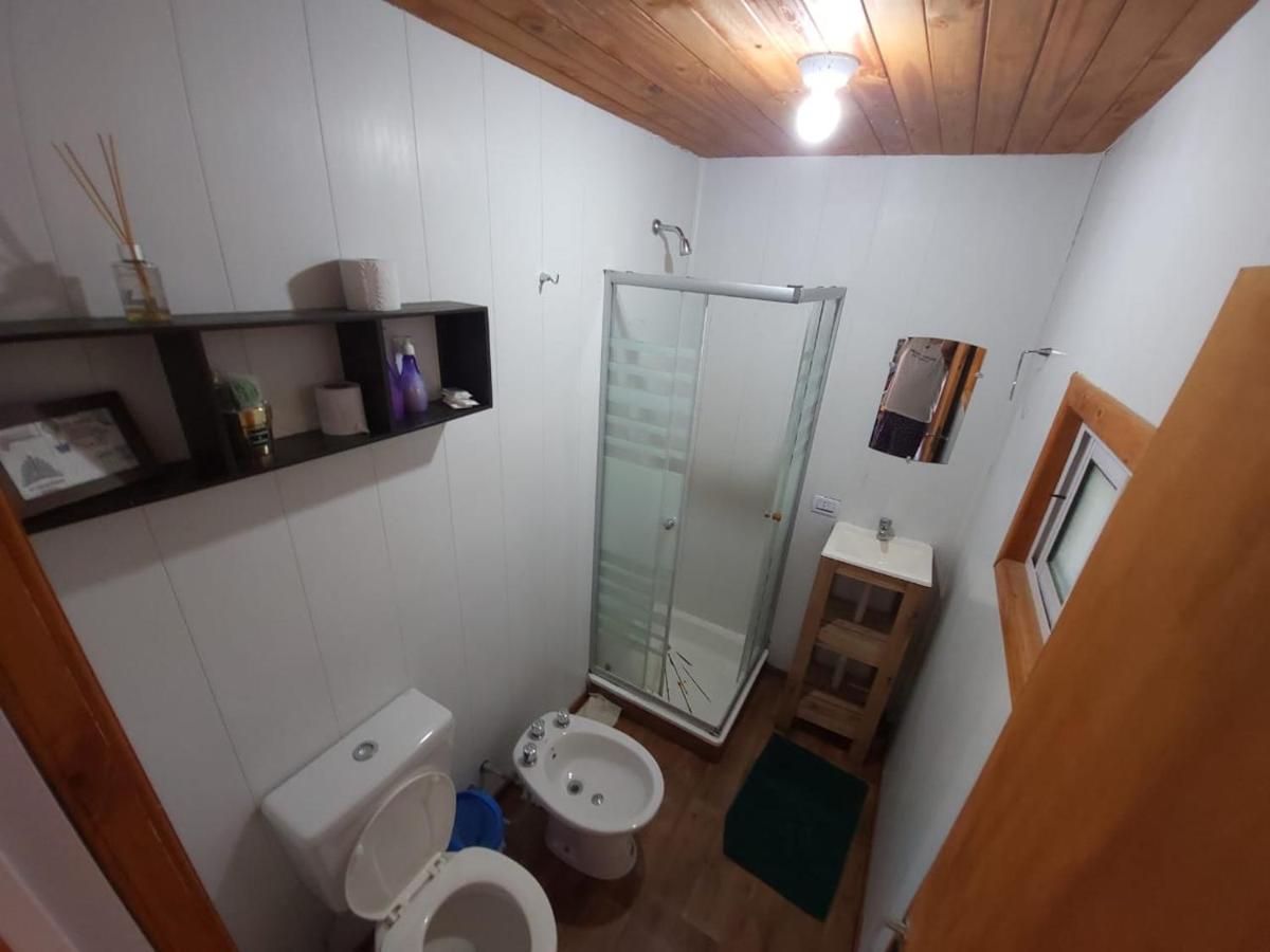 Haus mit 1 Schlafzimmer