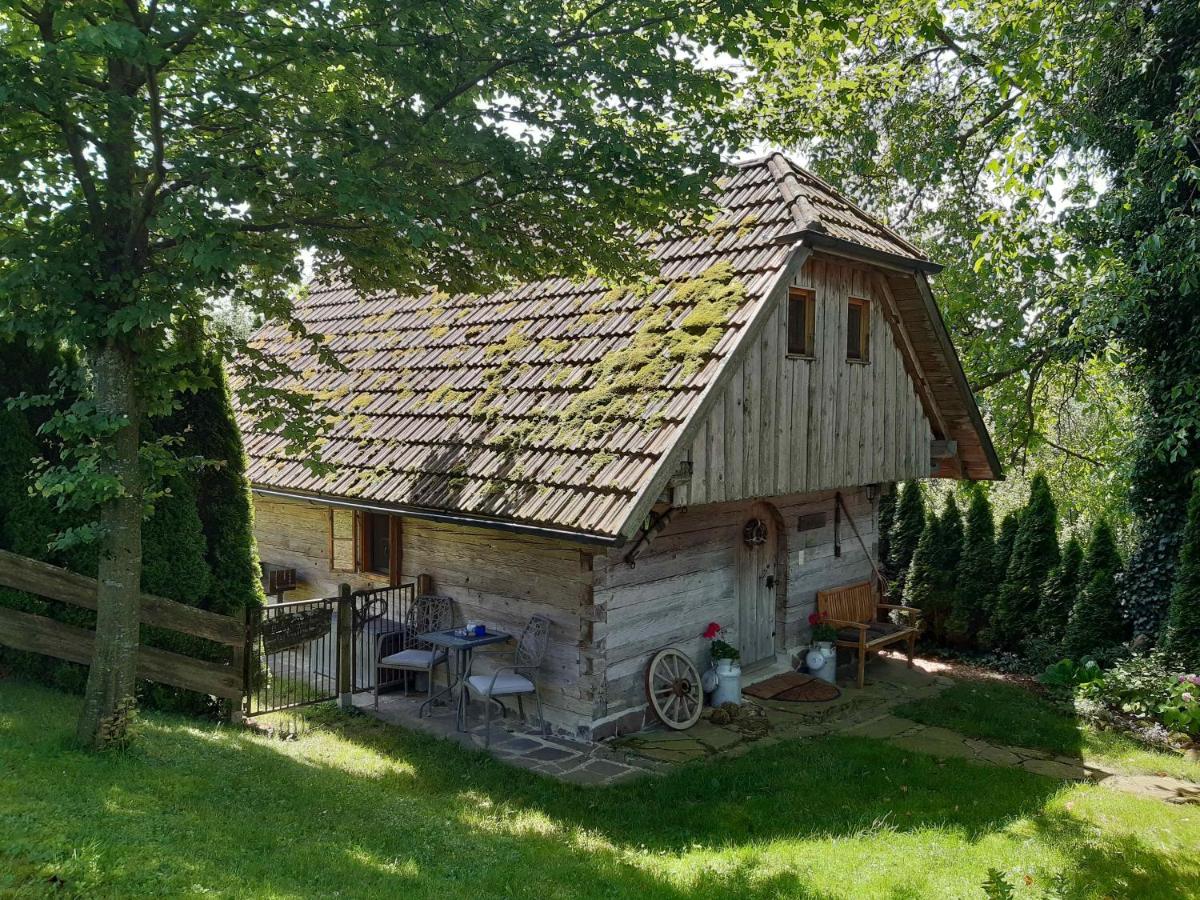 Nussbaumerhof - Ferienwohnung Sankt Michael am Bruckbach