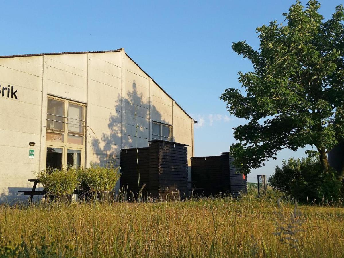 bbrik - Ferienwohnung