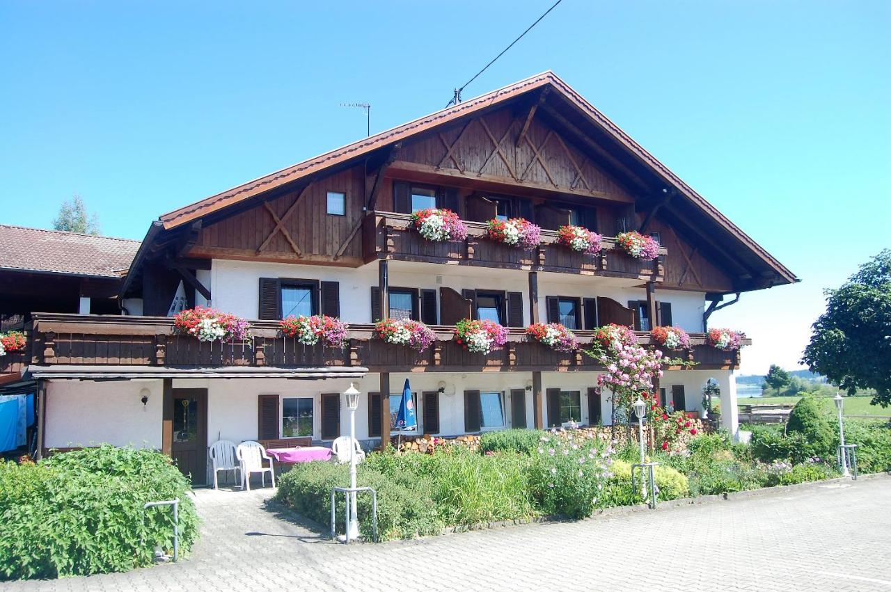 Gästehaus Stefanie - B&B