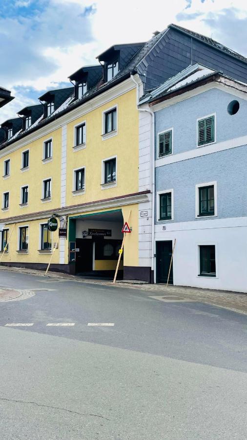 Ausseer Hoiznest - B&B
