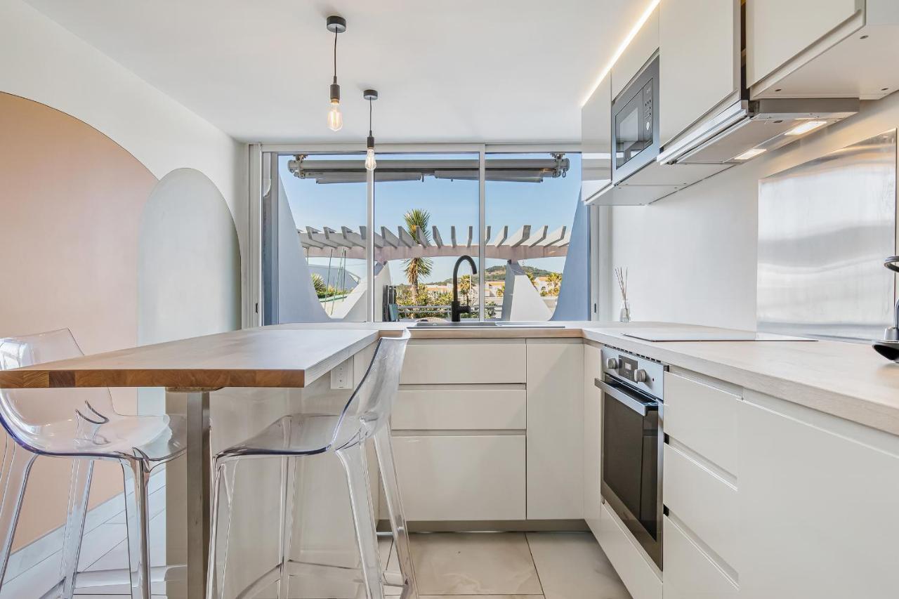 The Wave Village Naturiste Port Ambonne Cap d Agde - Chambres d’hôtes Le Cap d'Agde