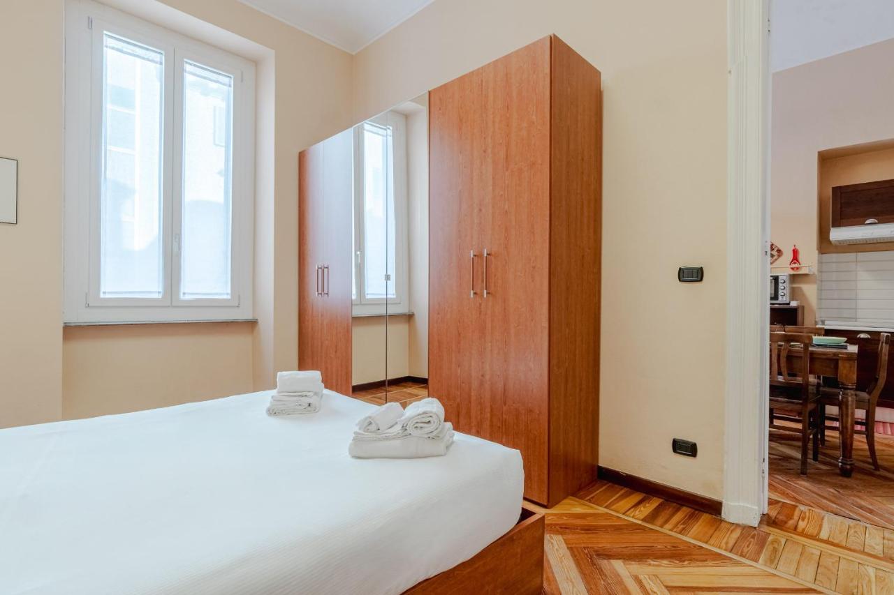 Elegant Stay in Turin s Quadrilatero - B&B Torino