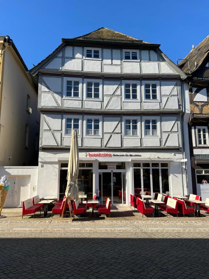 Marktplatzatrium 1 - B&B