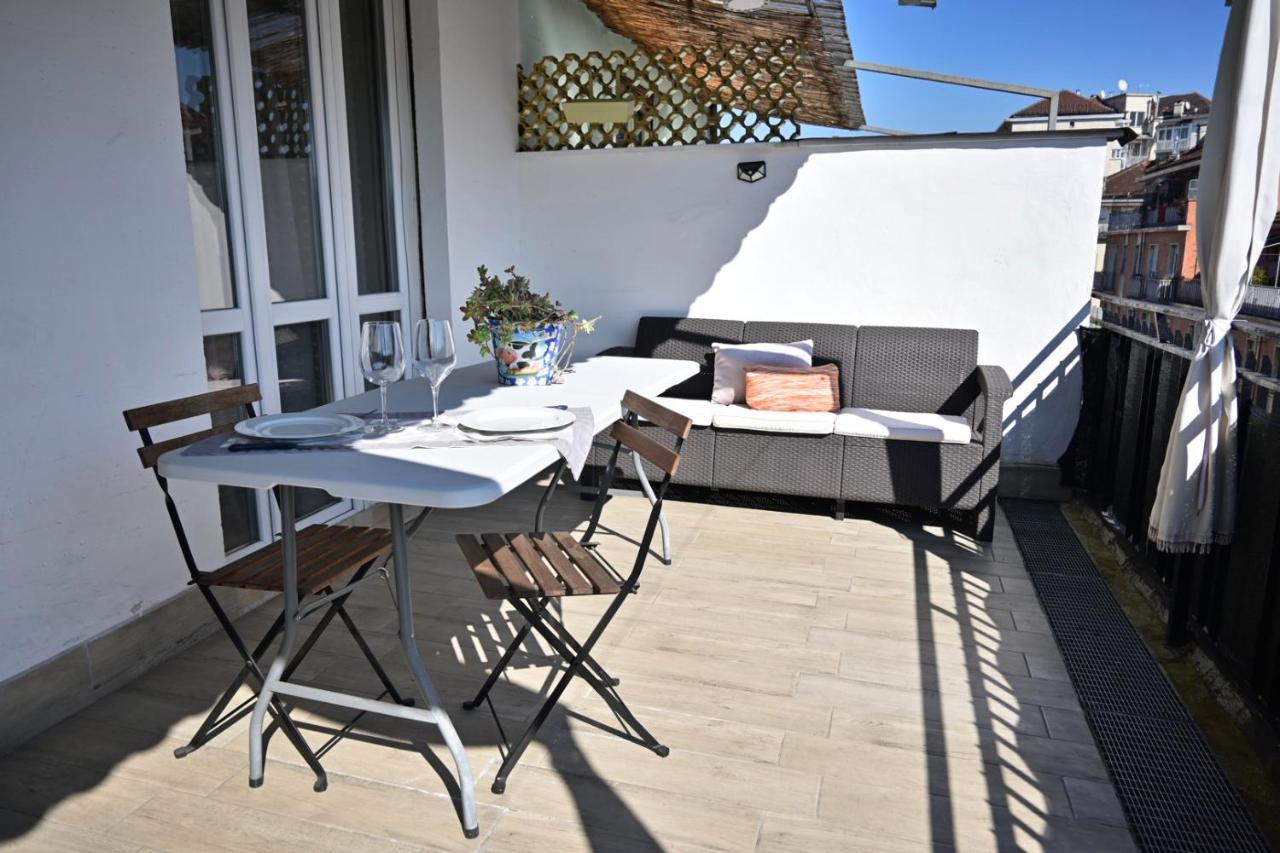 Casa Napione - B&B Torino