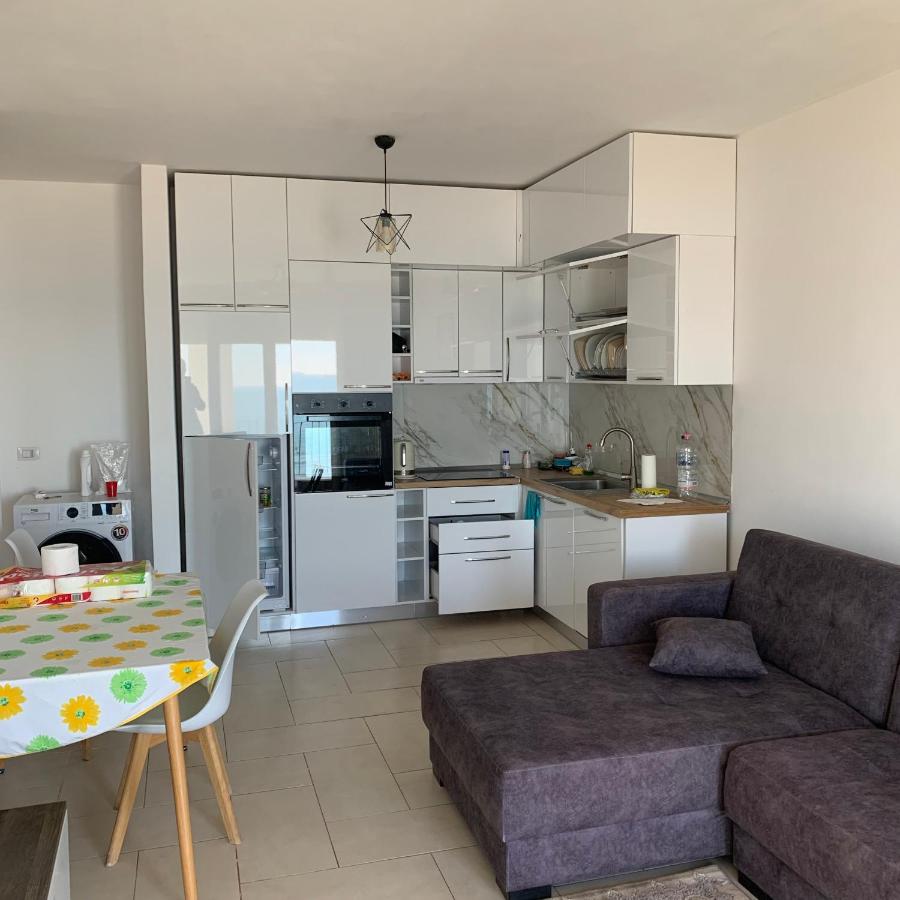 Apartment mit 1 Schlafzimmer
