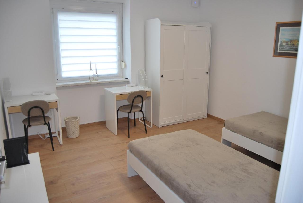 Apartma Rače - B&B