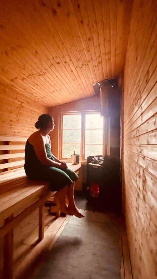 The Nature Escape - B&B