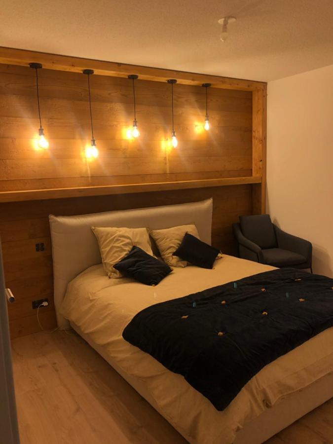 REFUGE de VERCHAIX - B&B