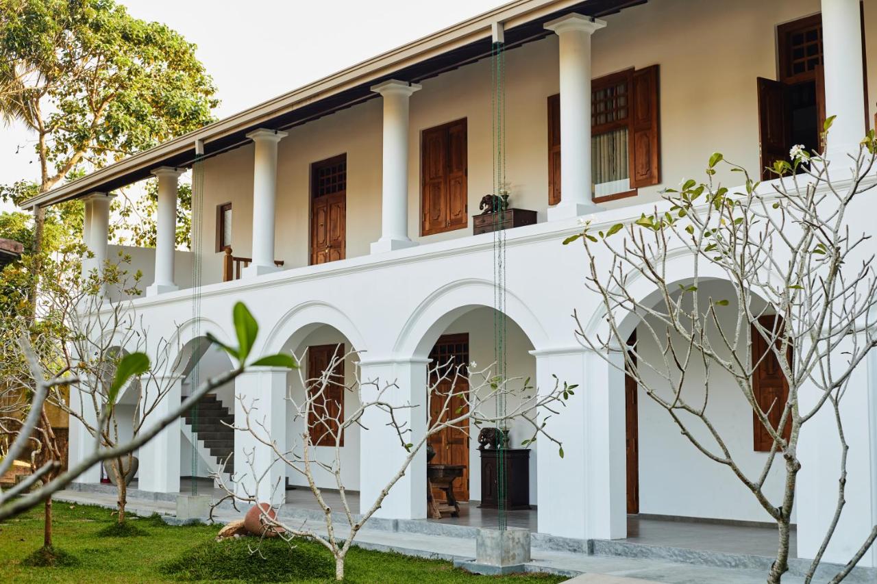 Villa White Queen - Bed and Breakfast