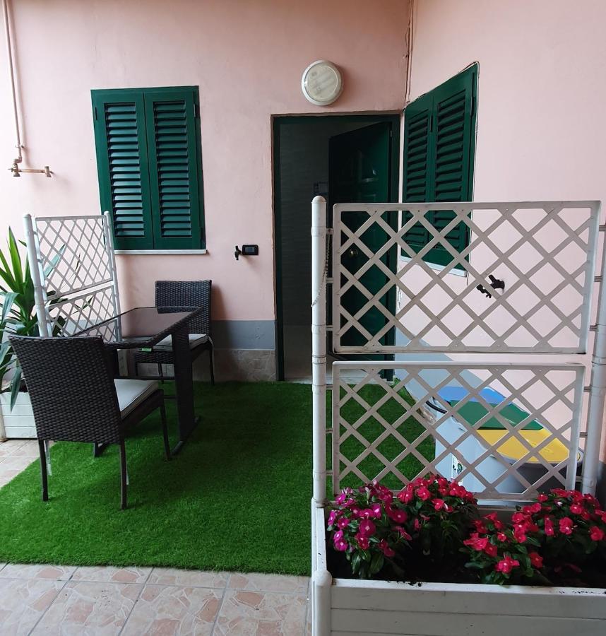 Grazioso Appartamento - Ferienwohnung