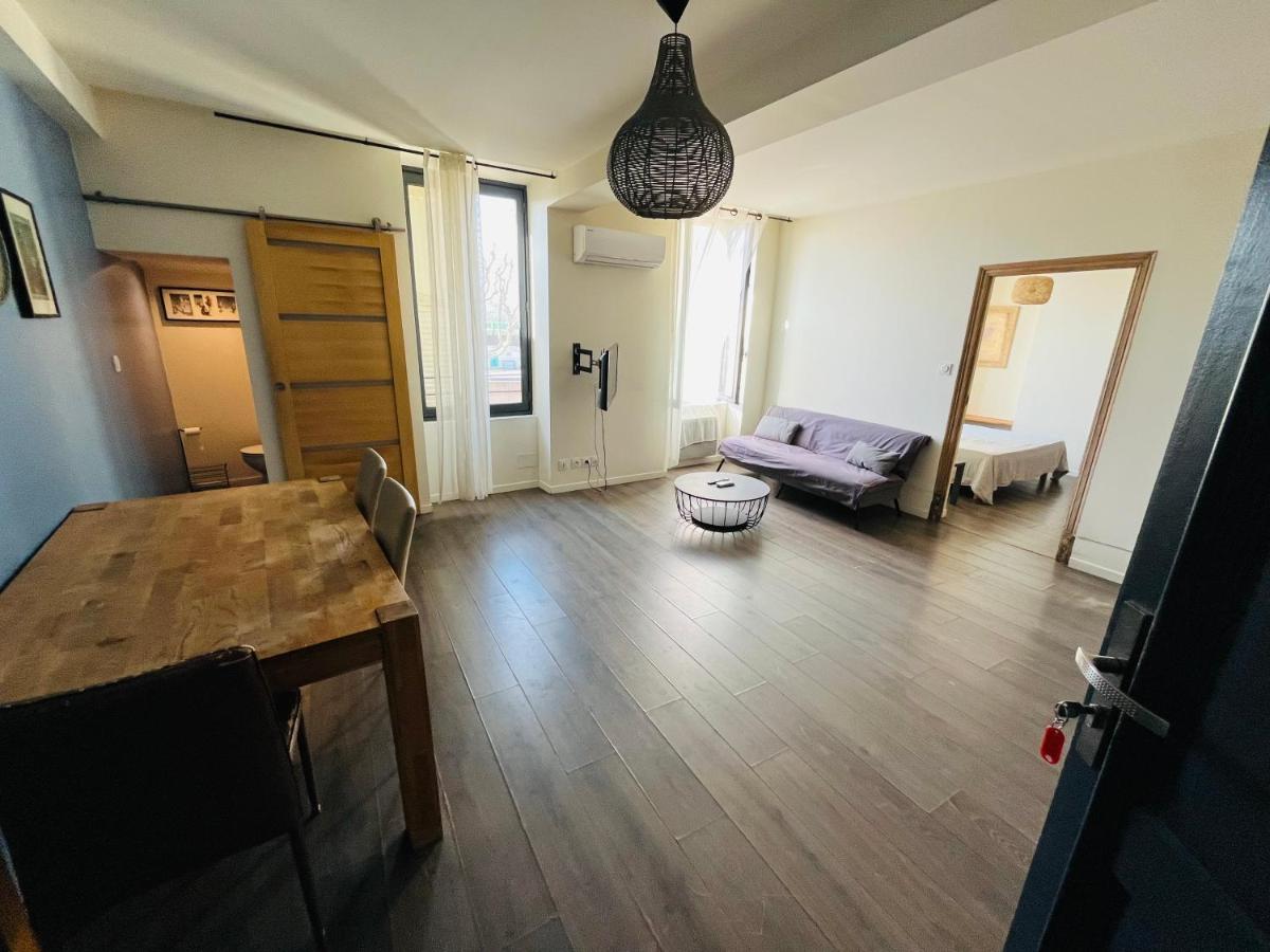 Le Prestige de la Mairie - B&B Bourg-lès-Valence