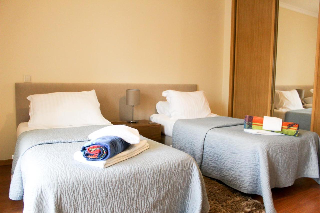Appartamento con 2 Camere da Letto