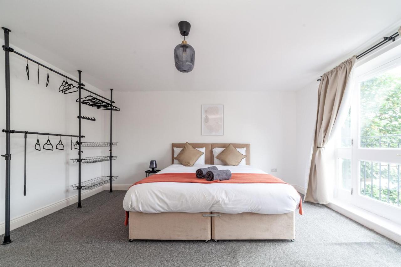 Haus mit 3 Schlafzimmern