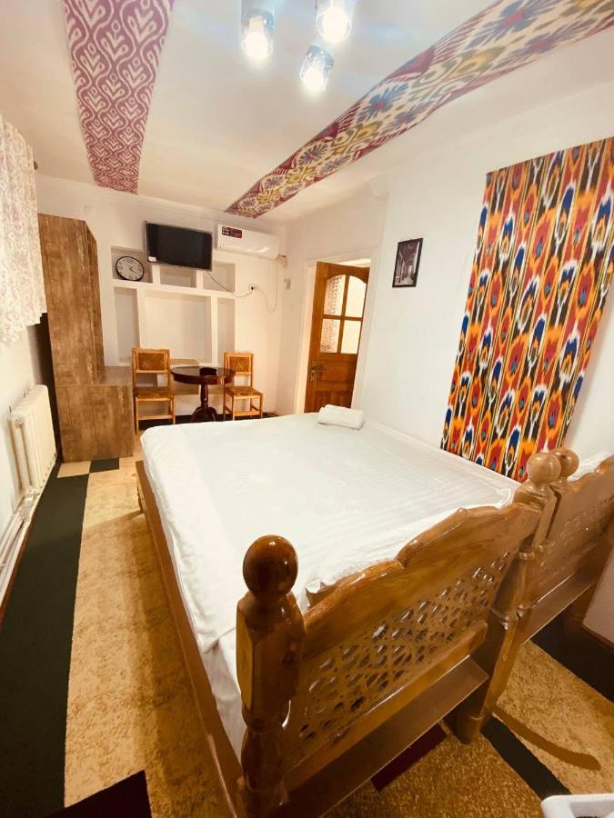 Old Palace - B&B