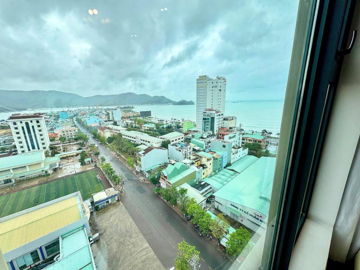 Căn hộ Altara Residences - 2 Phòng Ngủ - Căn Góc Có Bồn Tắm - B&B
