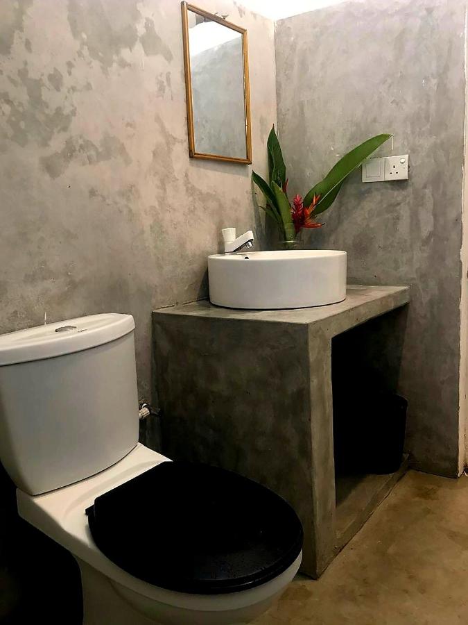 Doppelzimmer mit Gartenblick