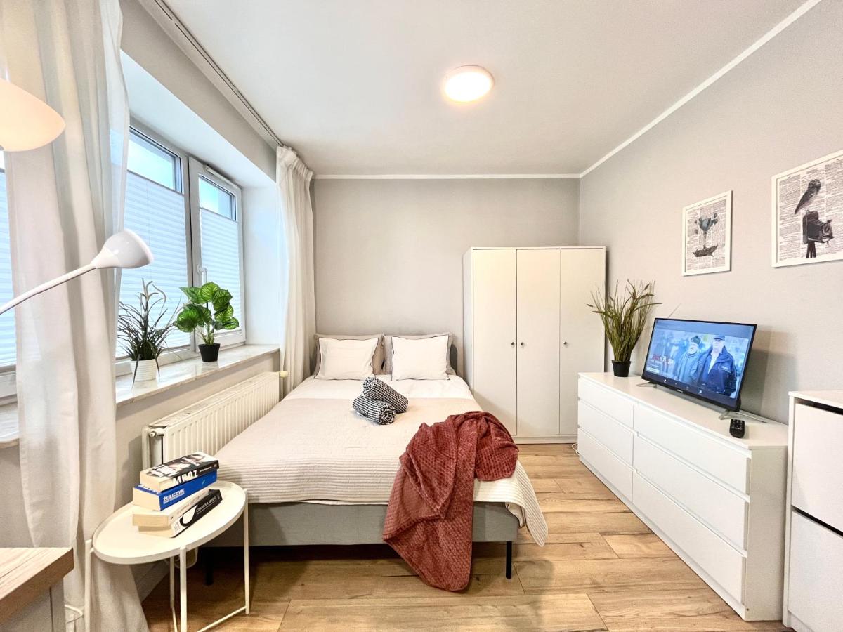 Apartel24pl Mozart Apartments - B&B