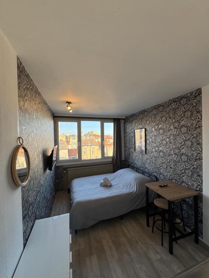 Studio Faventines N 43 - Ferienwohnung Valence