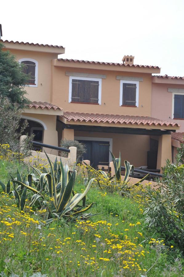 Villetta Nanny II - Chambres d’hôtes Santa Teresa Gallura