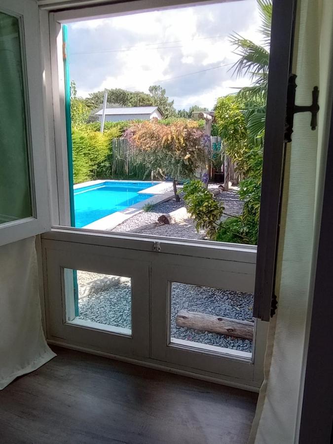 La deseada del mar - B&B Mar de Cobo