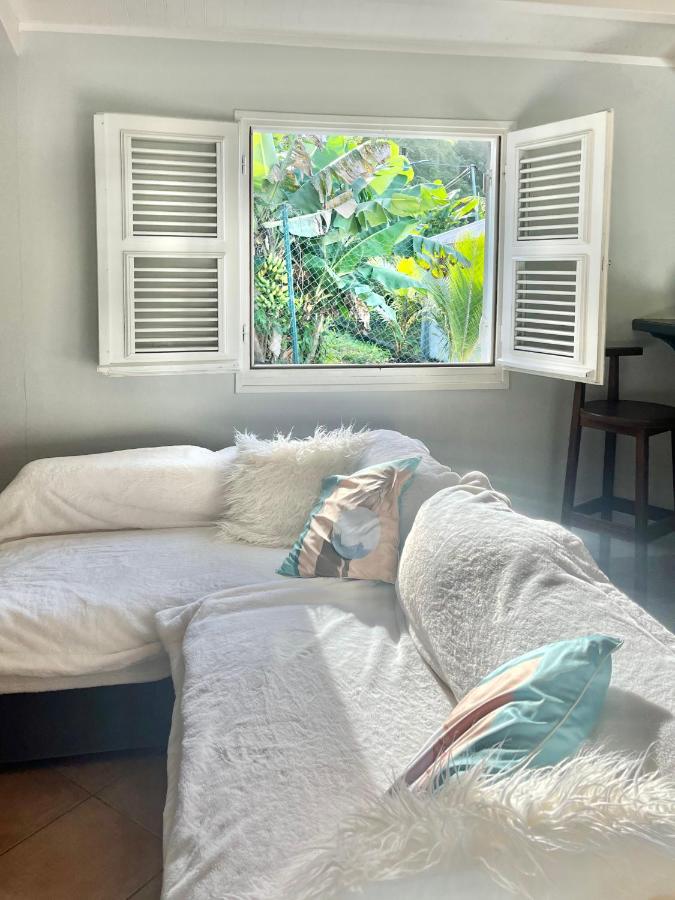 Villa martinique - B&B Sainte-Luce