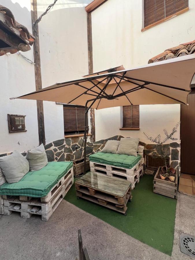 Casa Rural El PARADOR - Chambres d’hôtes