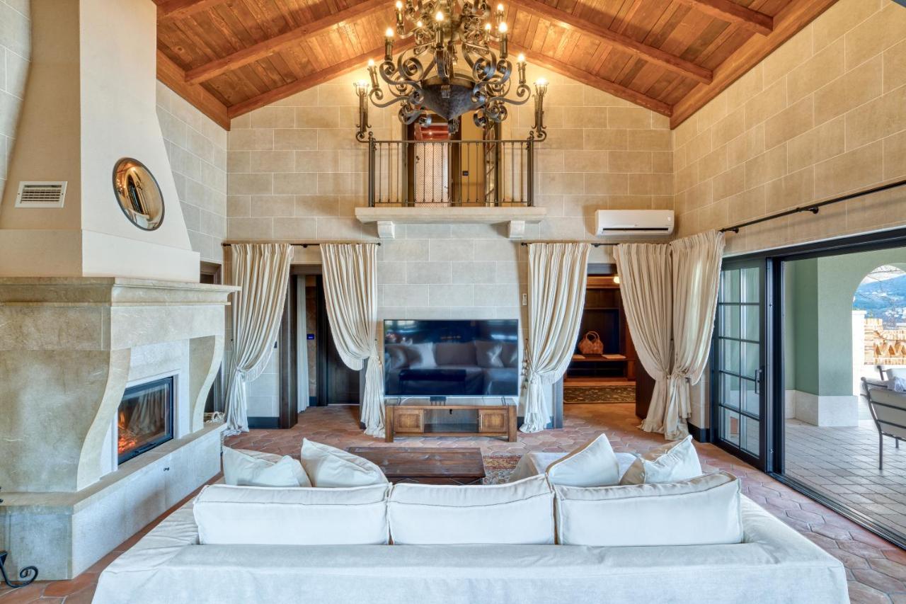 Casa Verde 27 - Ferienwohnung Herceg Novi