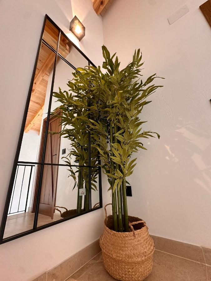Casas Las Hazas - Bed and Breakfast