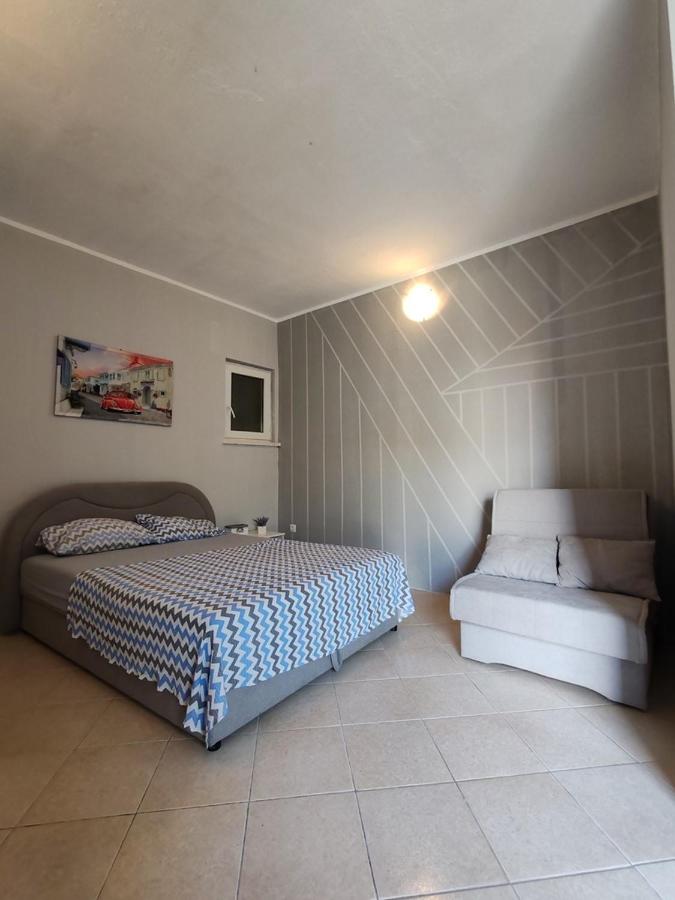 Appartamento Monolocale