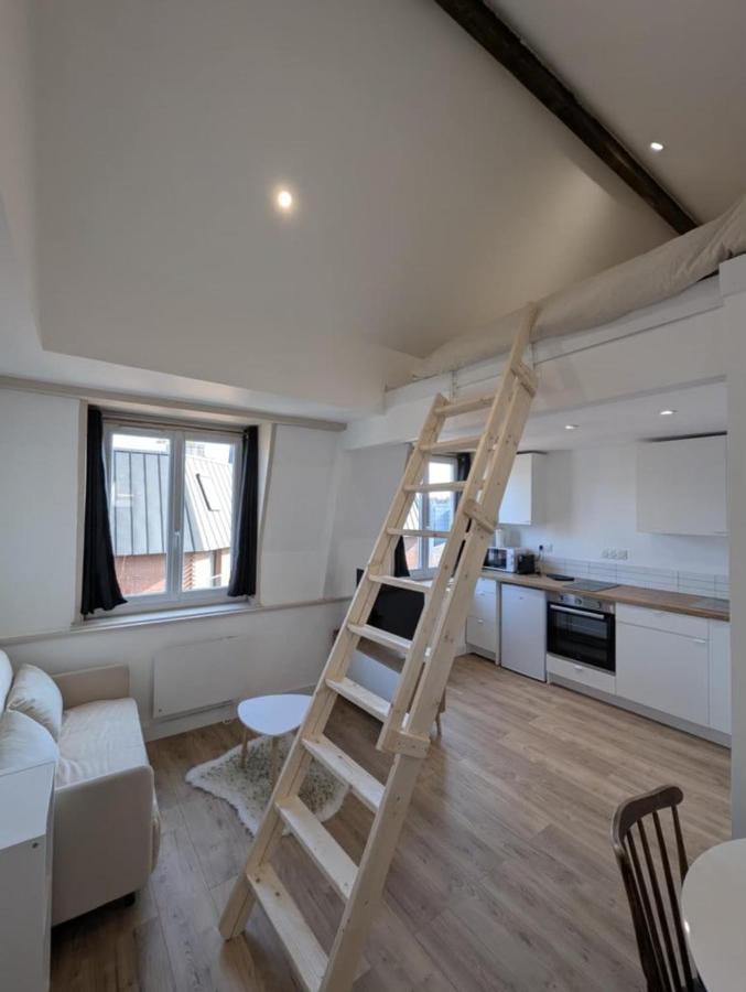 La cabane - B&B