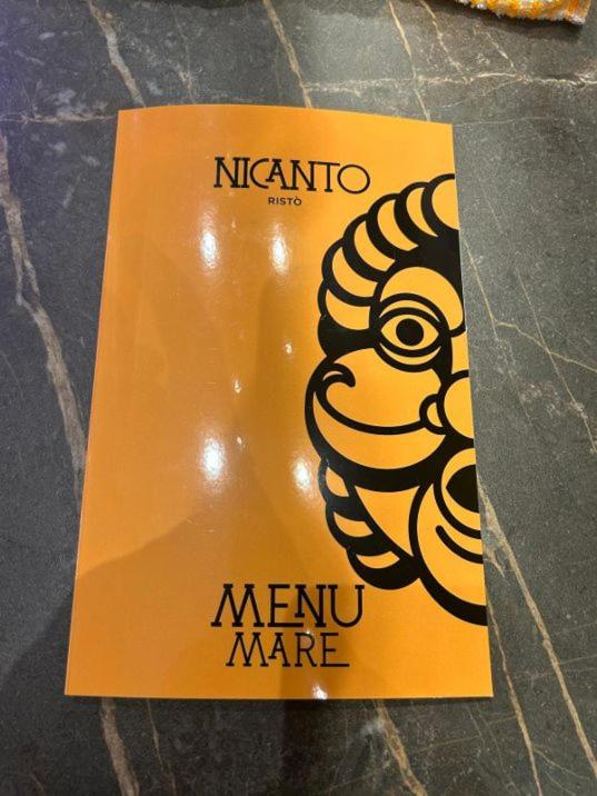 Nicanto Rooms - B&B Taranto