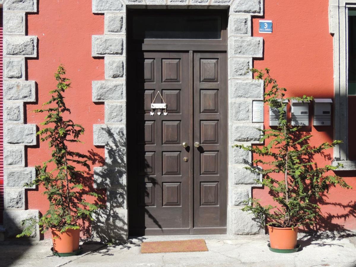 Casa Grazia - Bed and Breakfast
