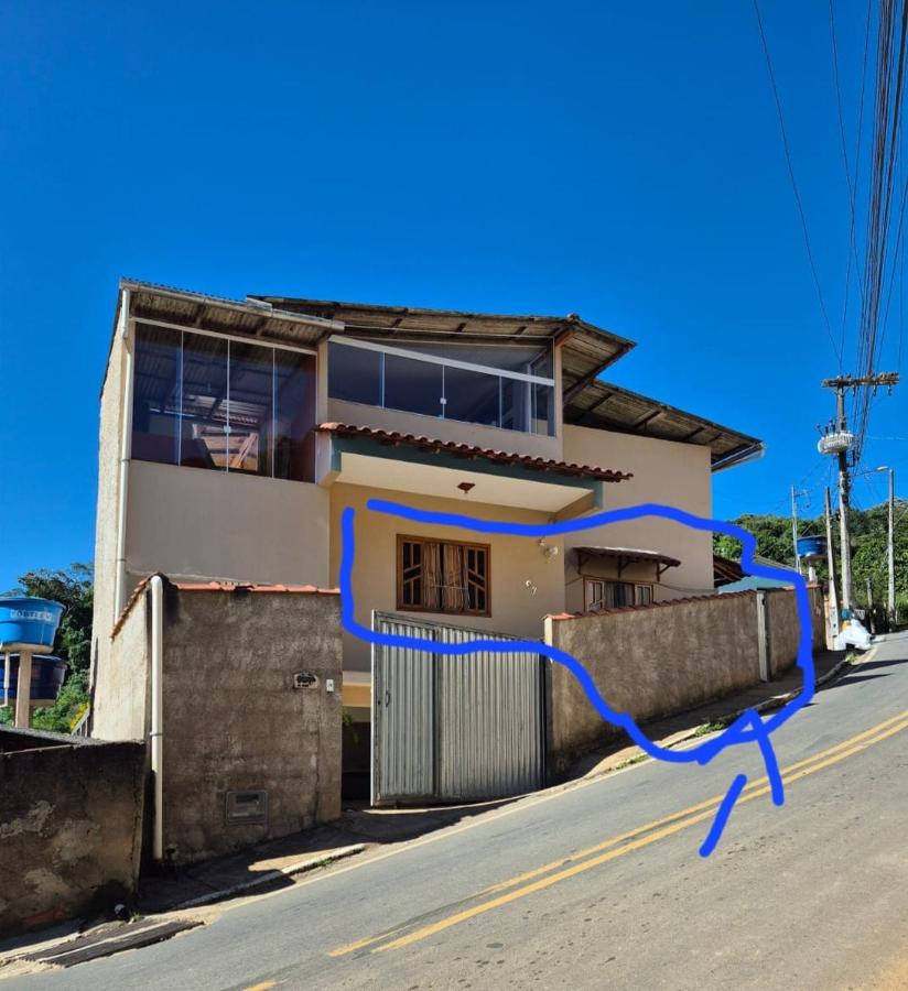CASA 97 completa! Horário Flexível! - B&B