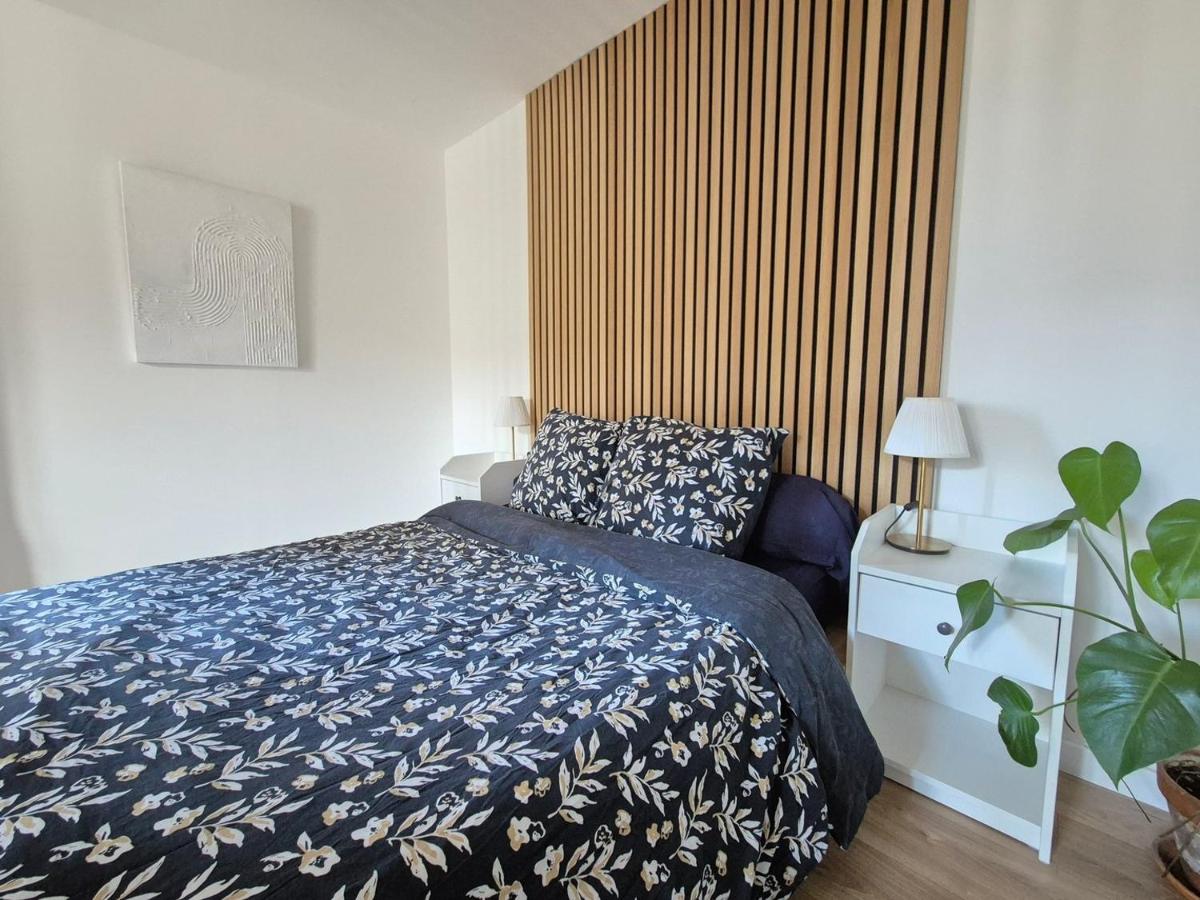 La maison de Pierre, studio à 20 min du Puy du Fou - Ferienwohnung Mortagne-sur-Sèvre