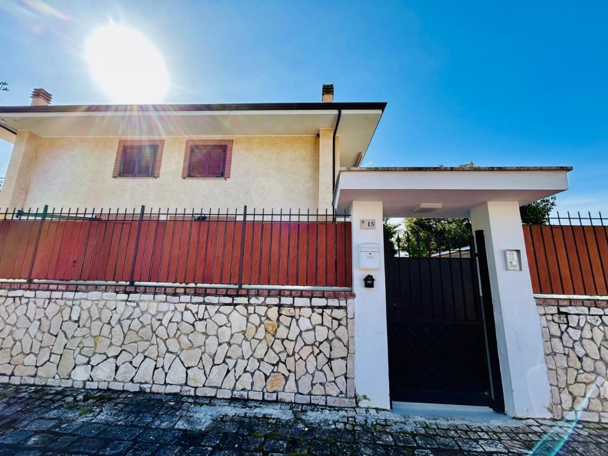 Alba Chiara Sperlonga - UN LETTO IDEALE - Chambres d’hôtes Sperlonga