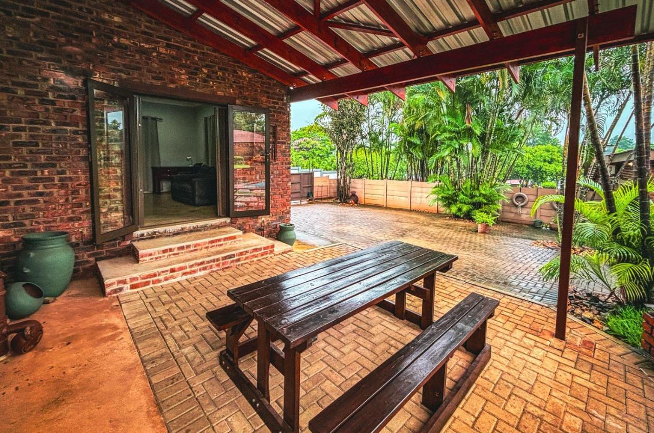 Poeks Nest - Ferienwohnung Tzaneen