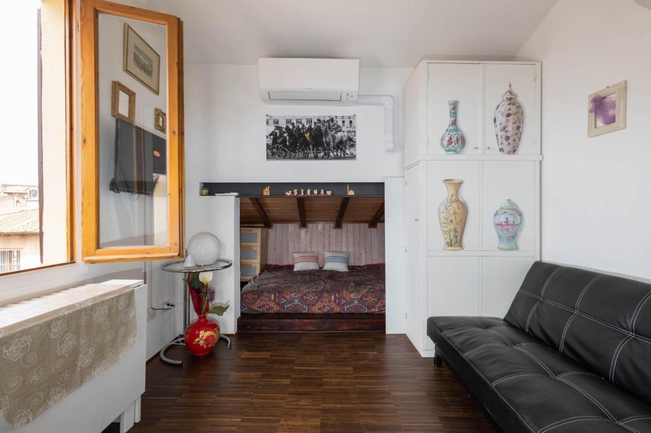 Appartamento con 1 Camera da Letto