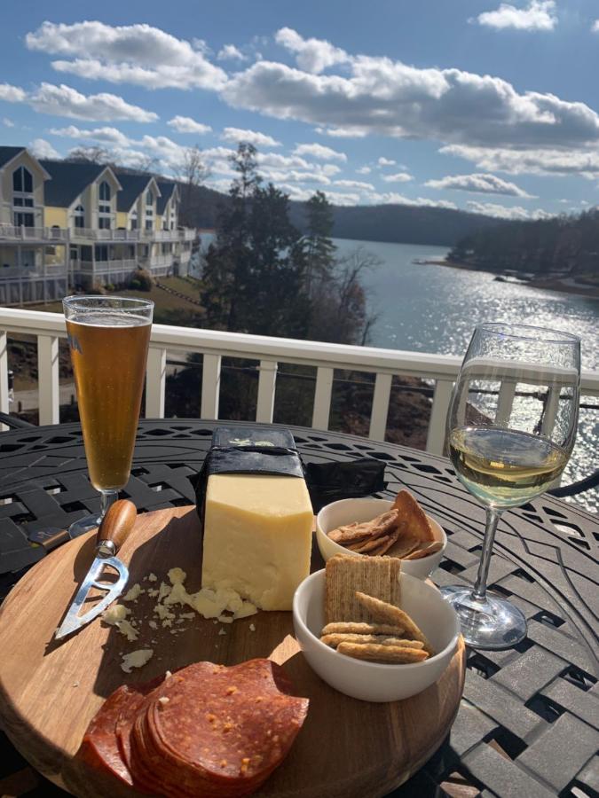 Norris Lake Dream Villa 5br 45ba - B&B