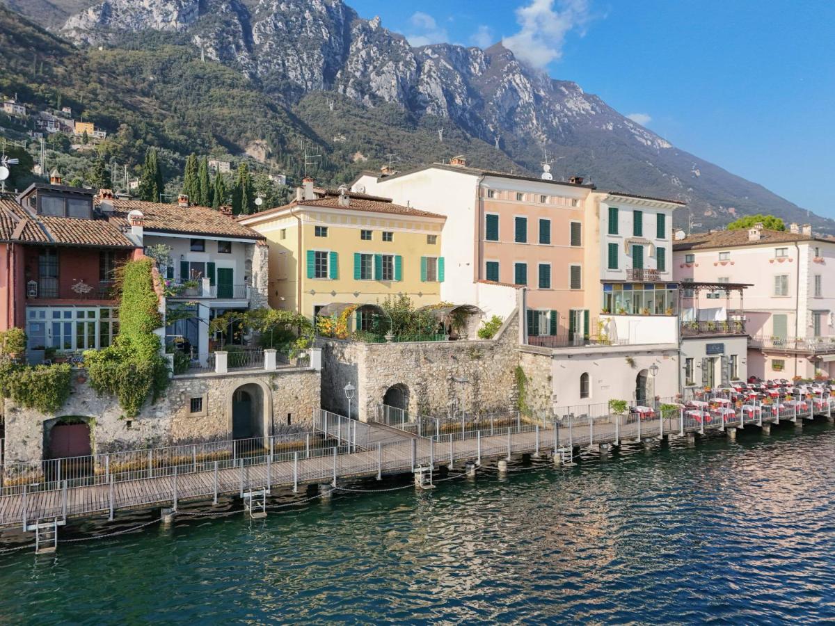 Le due agavi - Chambres d’hôtes Gargnano