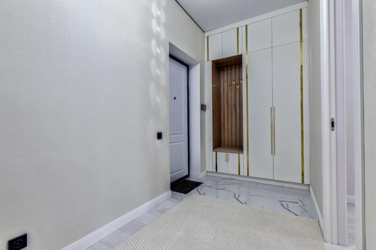 Шикарные новые апартаменты - B&B Astana