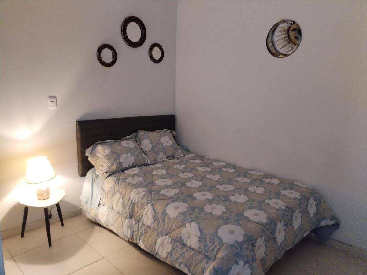 Departamento Acogedor Aquamarinn Cajamarca - B&B