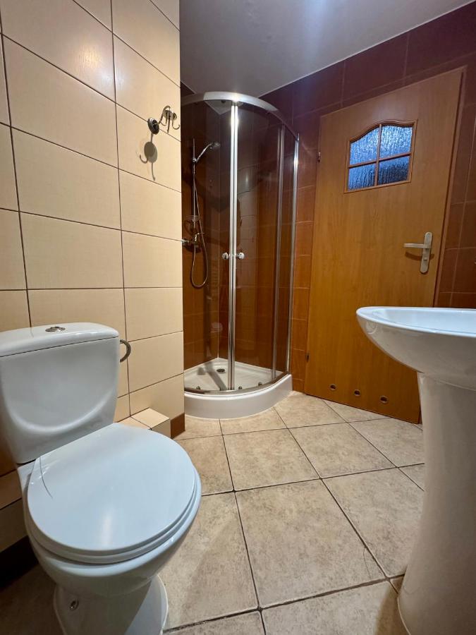 Quadruple Room with Garden View