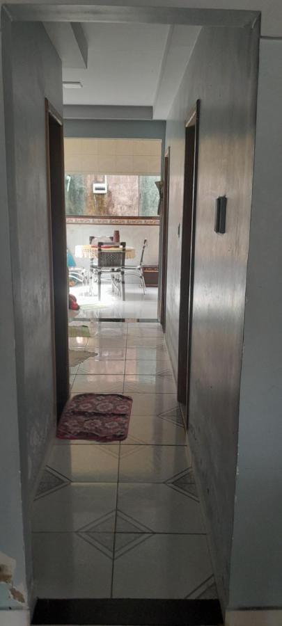 Villa con 2 Camere da Letto